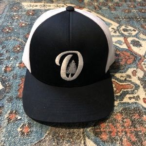 Oreganic Hat